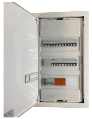 Skrzynka elektryczna