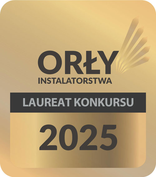 Orły Instalatorstwa 2025